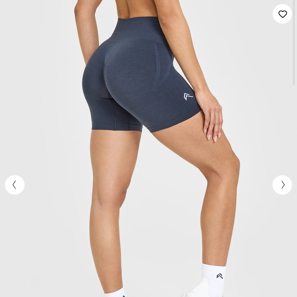 Oner Active Effortless Shorts /Women's True Blue Shorts, size Small